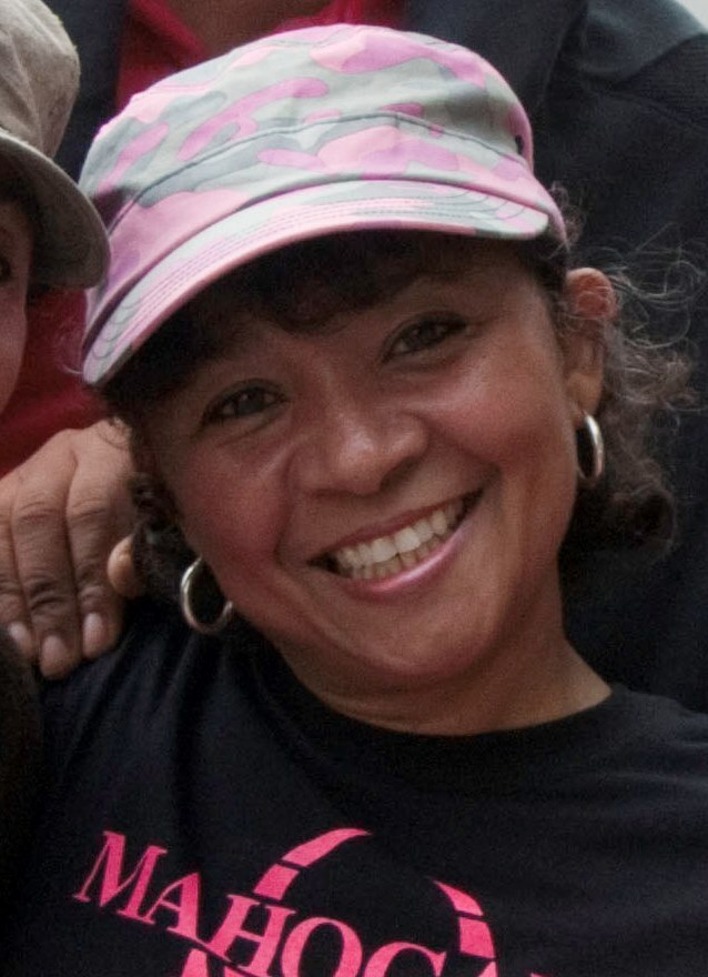 Photo of  Clary Salandy