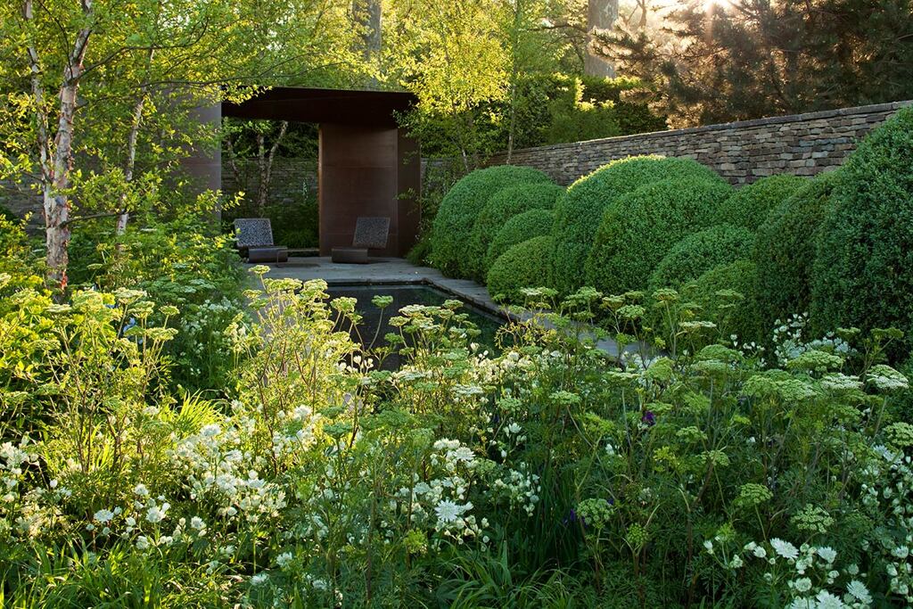 Chelsea Flower Show,
