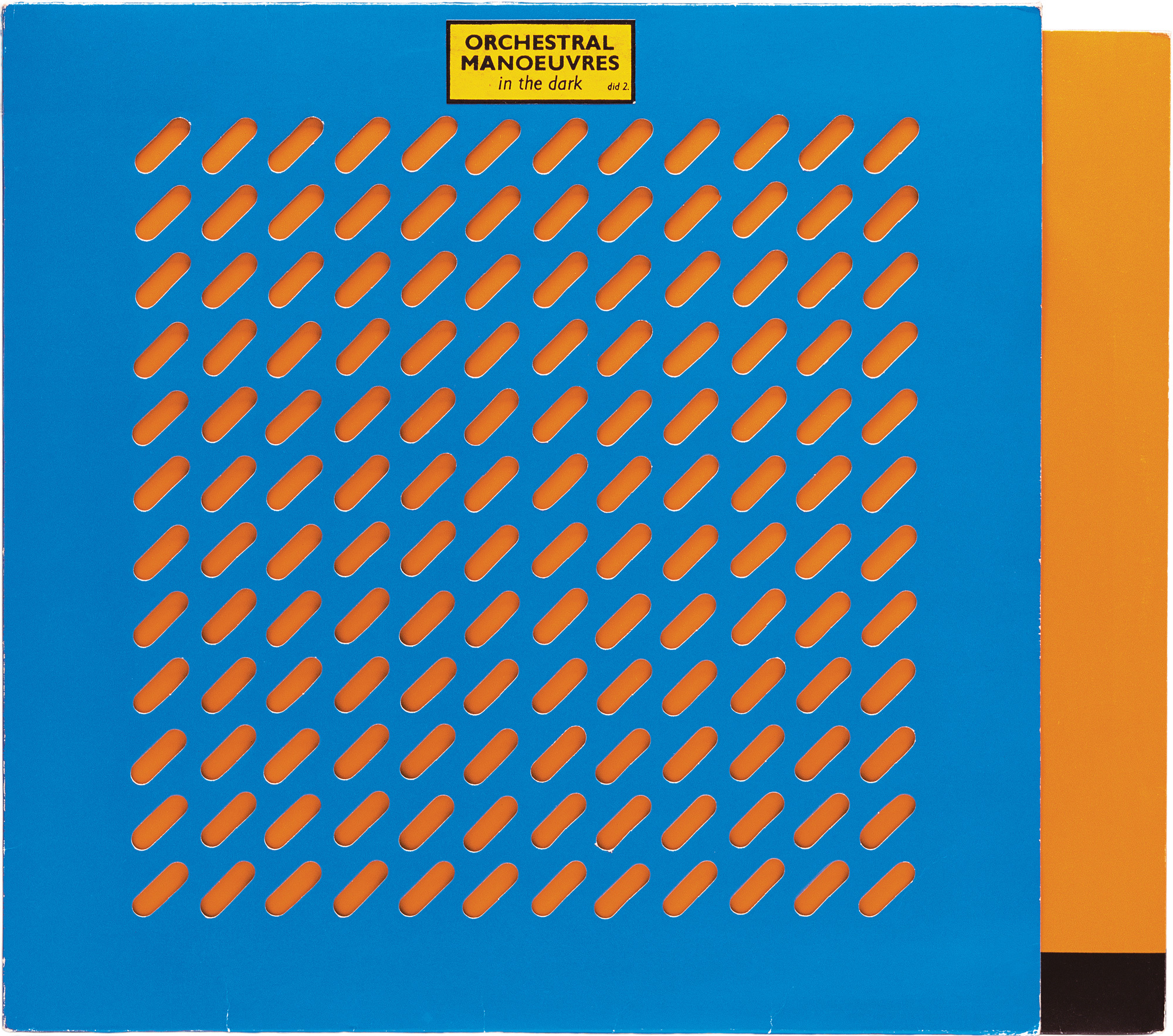 Orchestral Manoeuvres in the Dark, 1980