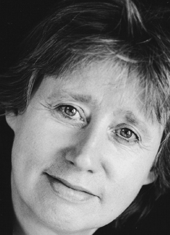 Photo of Alison Chitty