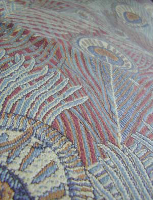 Weaveplan in association with Liberty’s of London, Undated