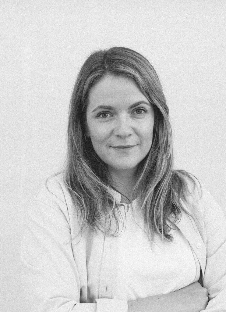Photo of  Lizete Druka