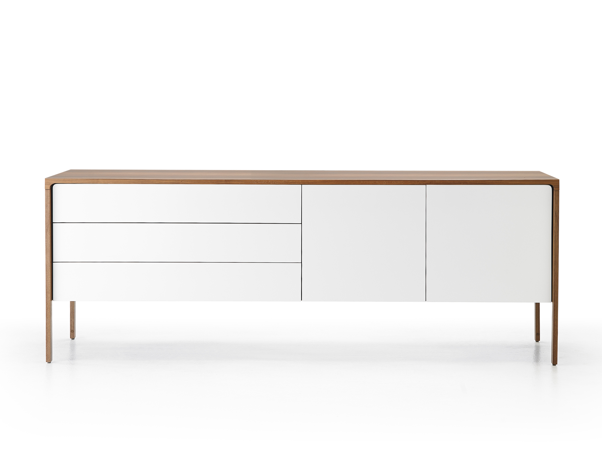 Tactile Cabinet,