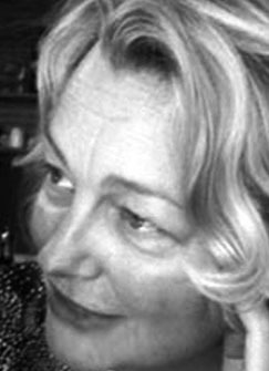 Photo of Georgina von Etzdorf