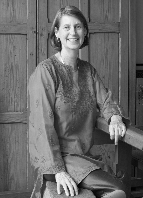 Photo of Mary Restieaux