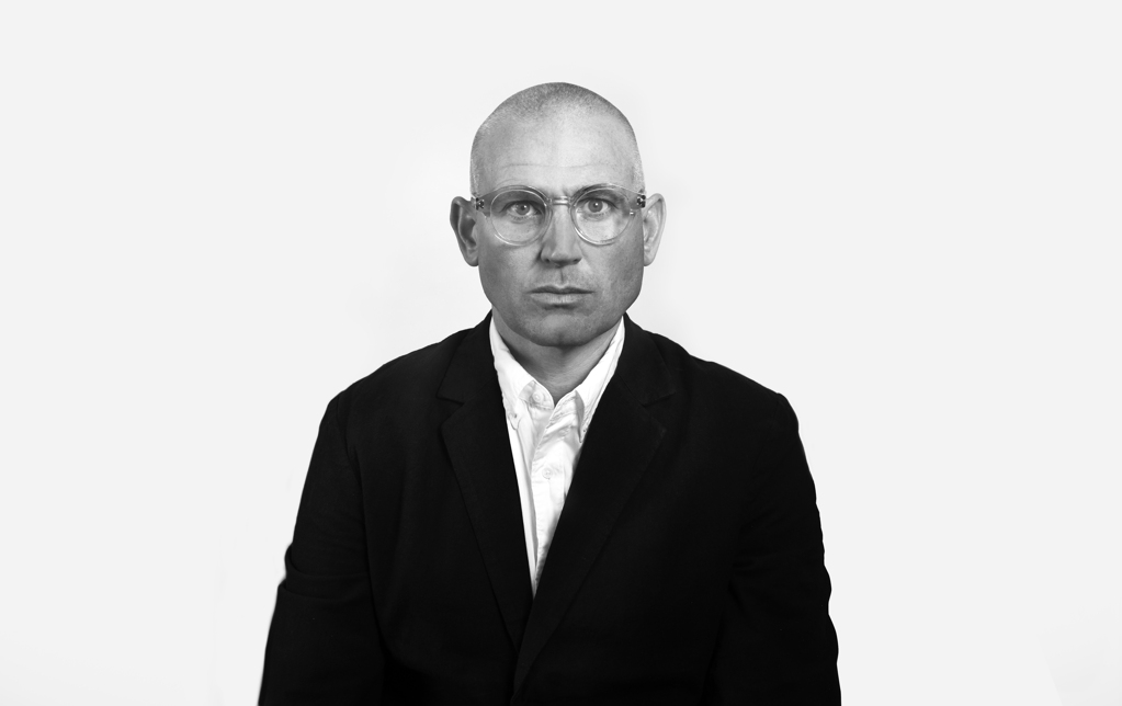 Photo of Nick Foster