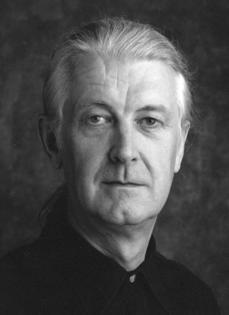 Photo of  Matthew Carter