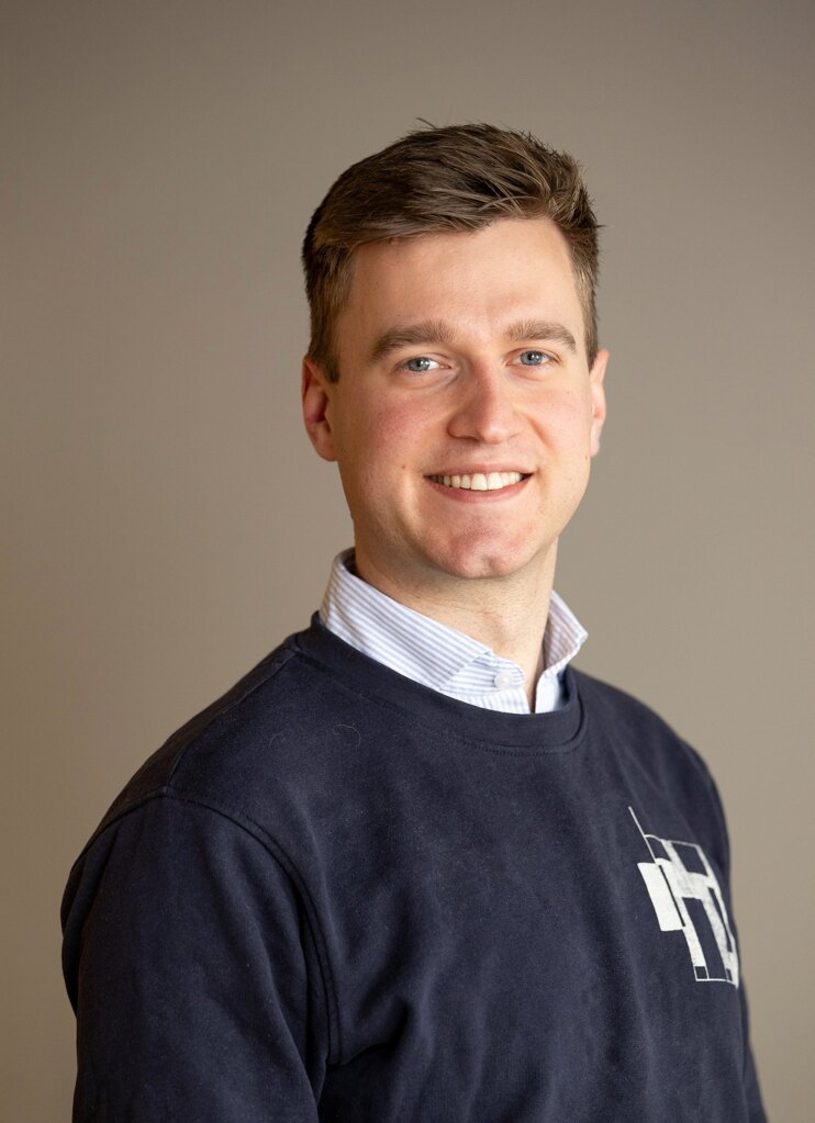 Photo of  Martin Juricek