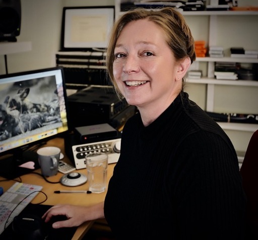 Kate Hopkins
