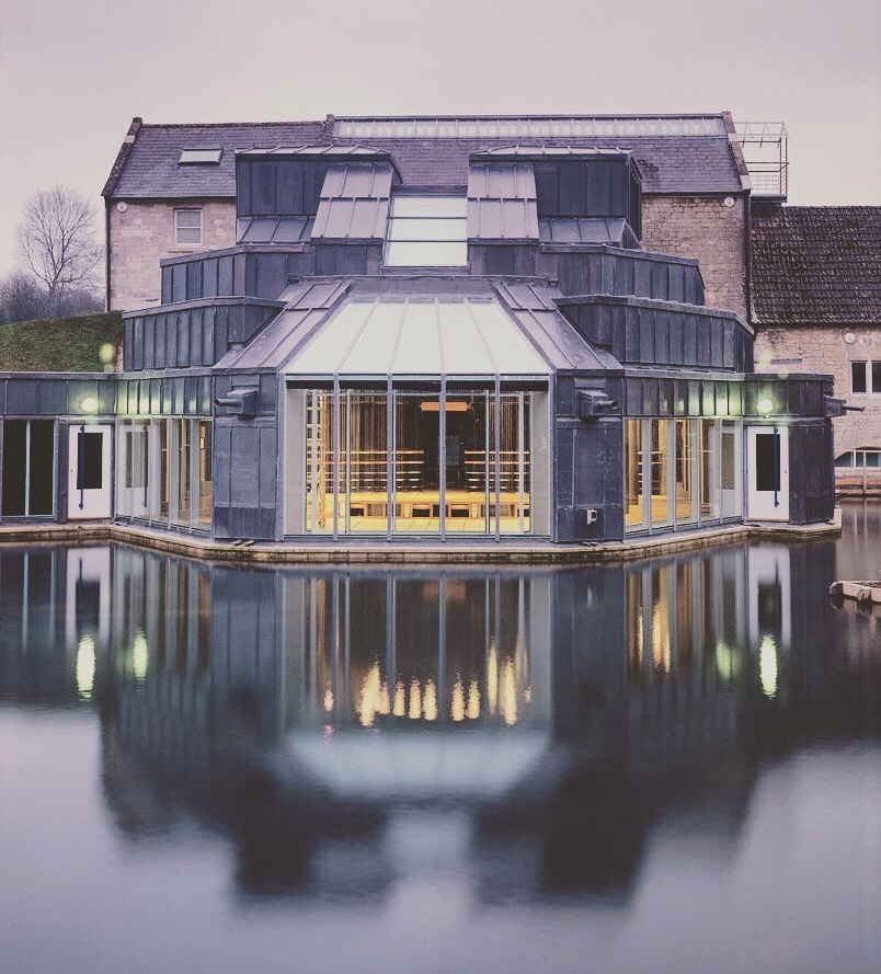 Real World Studios Ltd, 2014