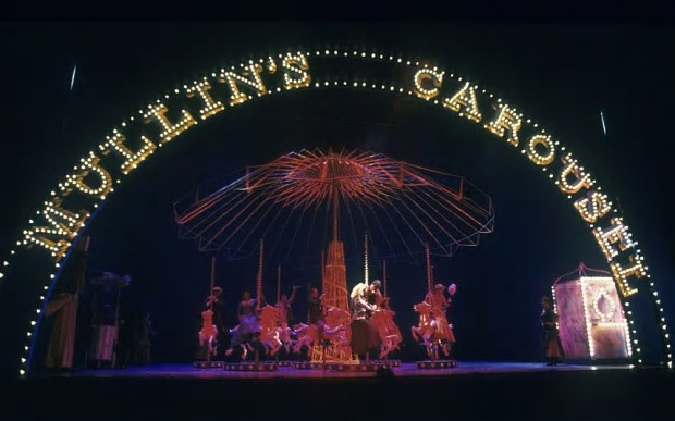 Carousel, 1994