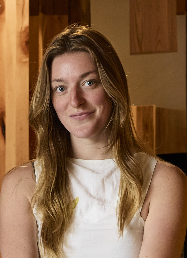 Photo of  Freya Bolton