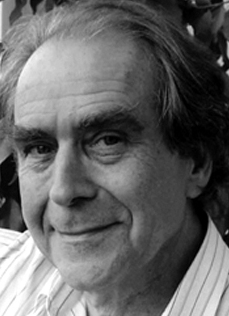 Photo of Gerald Scarfe