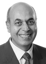 Photo of Saeed Zahedi