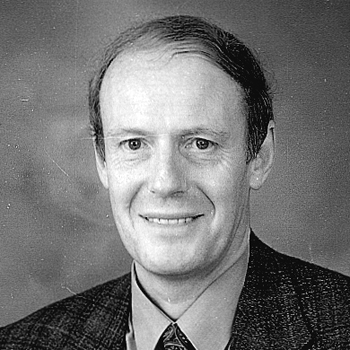Photo of William Neill Johnstone