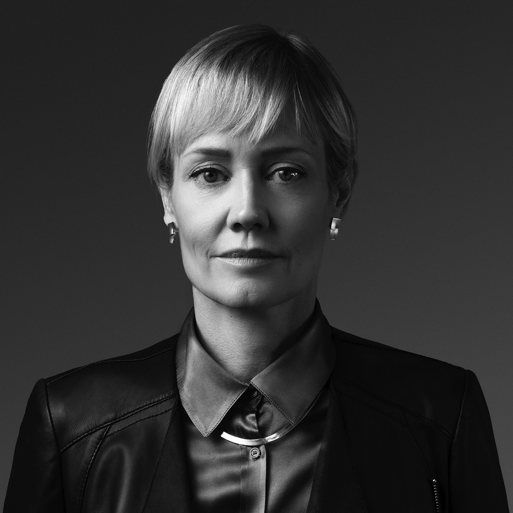 Photo of Alison Brooks