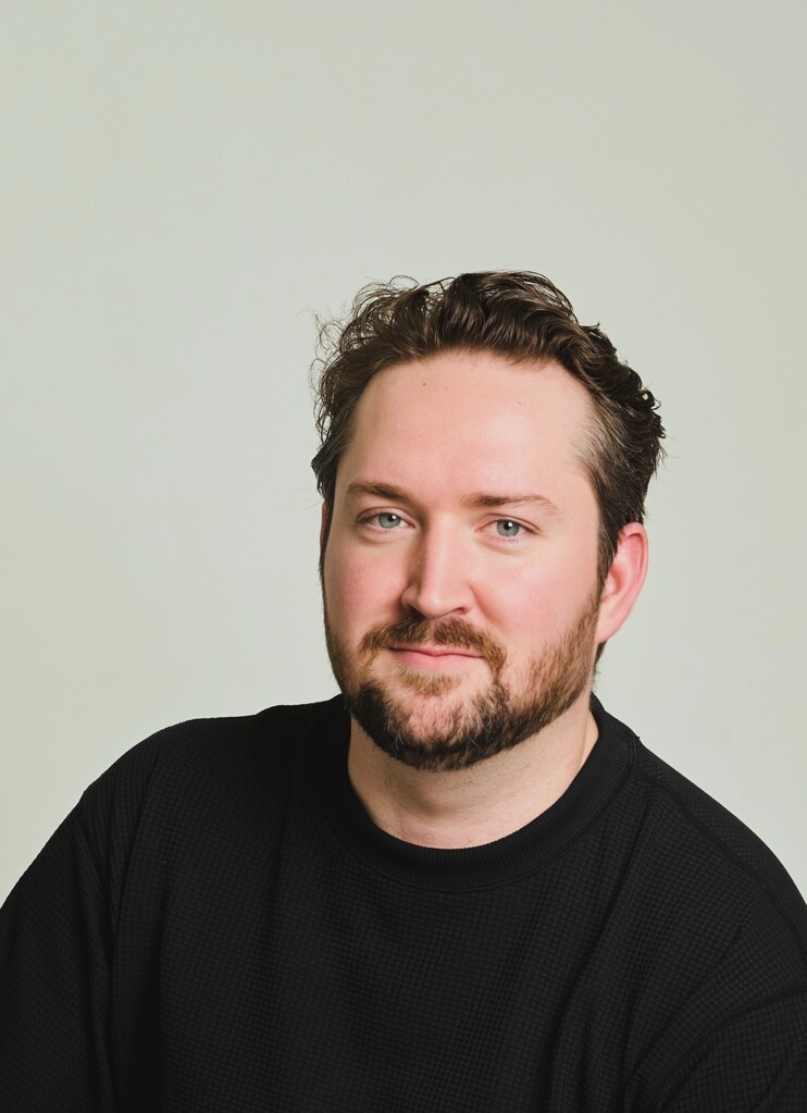 Photo of  Graeme Reid