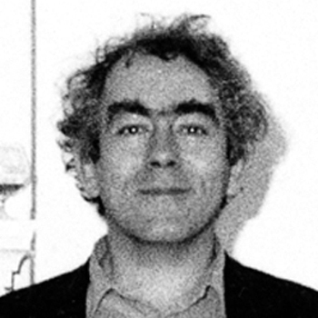 Photo of William Dudley