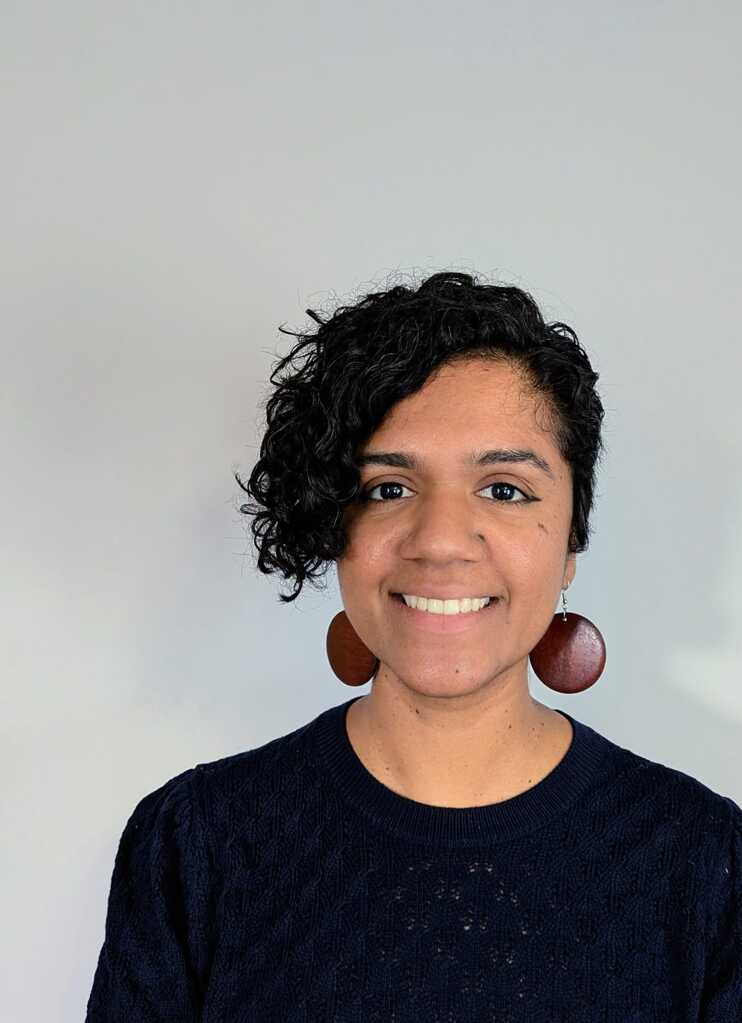Photo of  Anjali Moorthy
