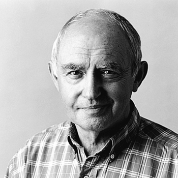 Photo of  Bernard Lodge