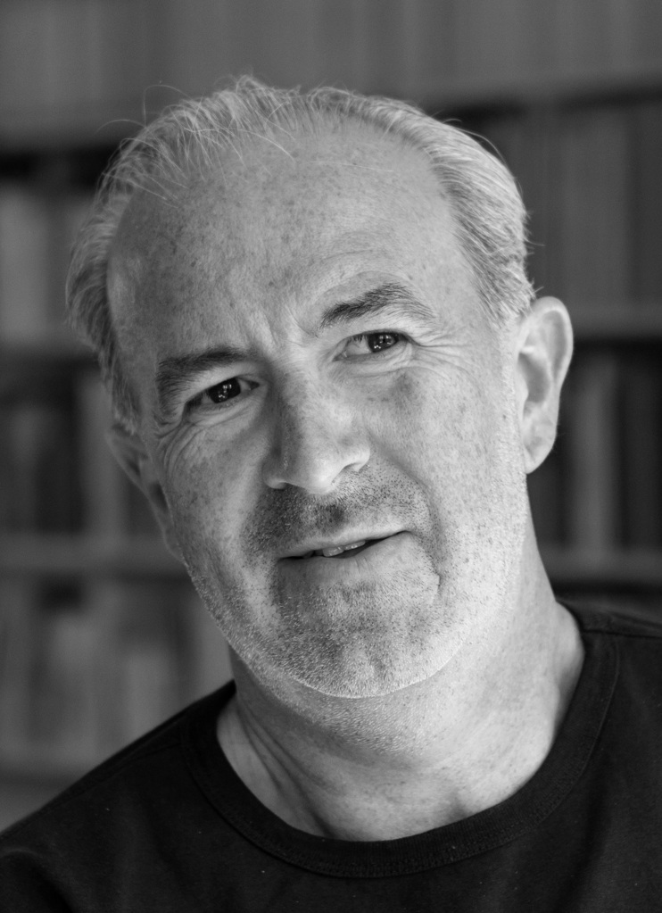 Photo of Sam Hecht