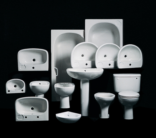 Ideal Standard Studio, 1986