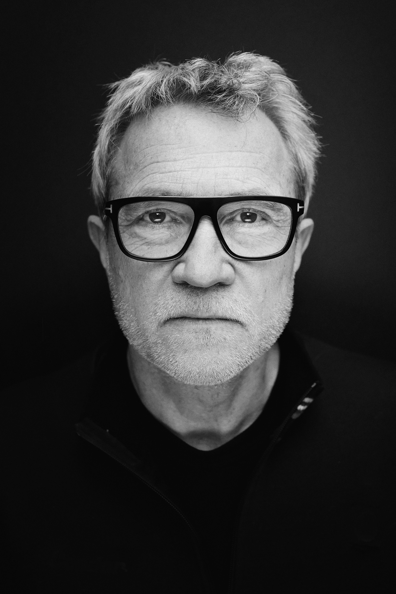 Photo of Matthew Hilton