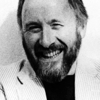 Photo of Anthony Powell