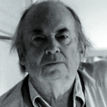Photo of Quentin Blake