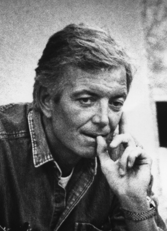 Photo of Rodney Kinsman
