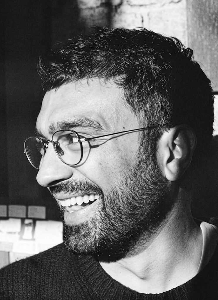 Photo of  Siddharth Khajuria