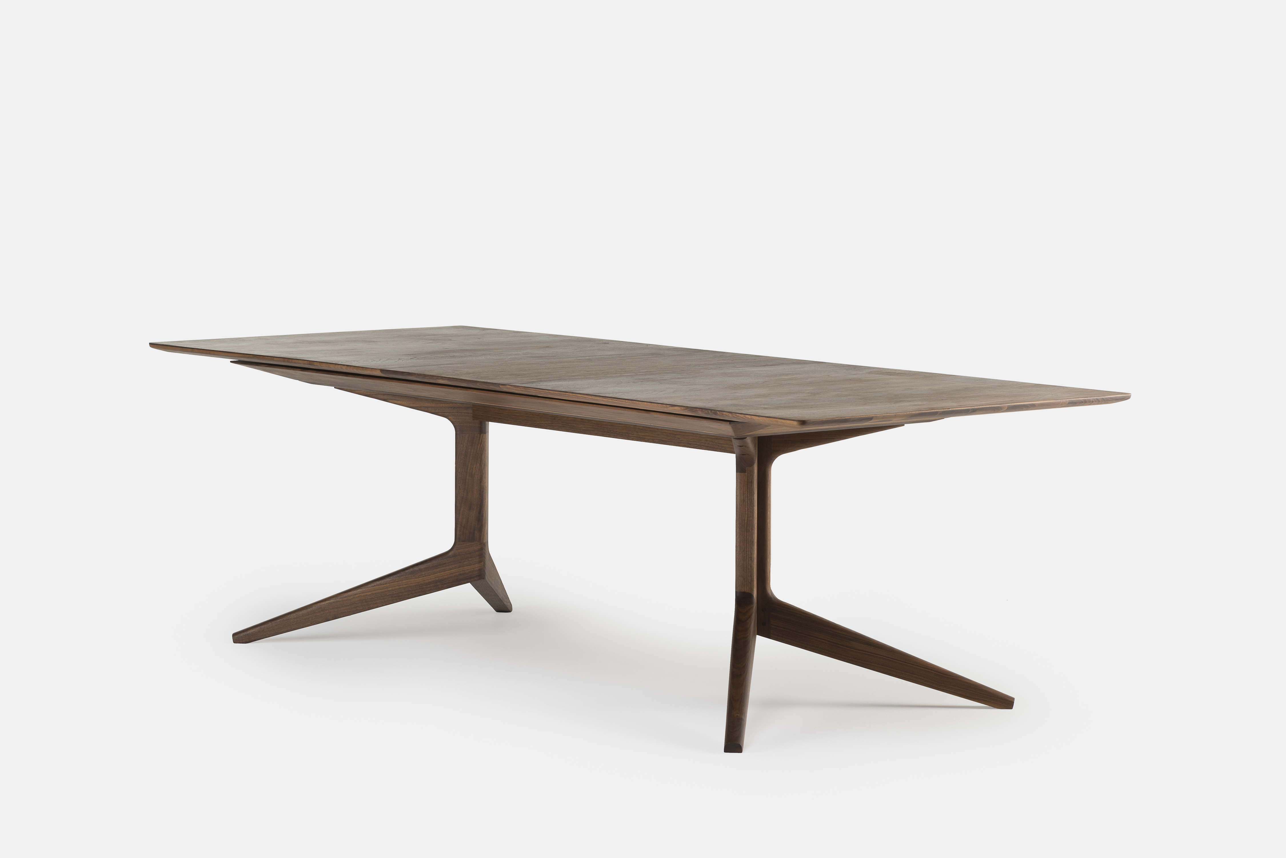 Light table, designed for De La Espada, 2008