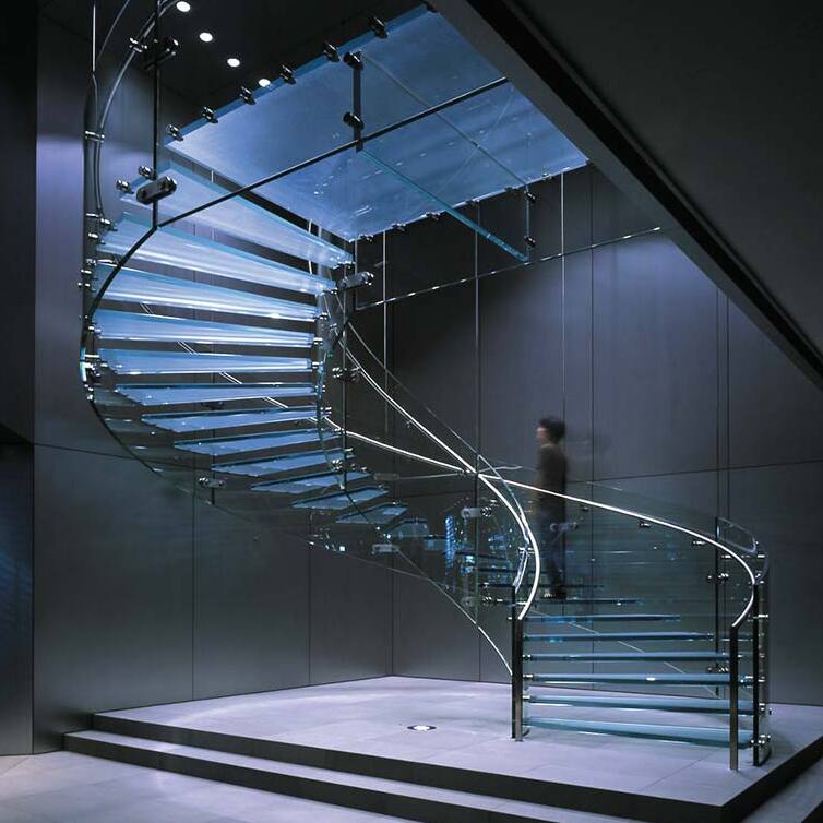Apple Store Osaka, Japan, 2003