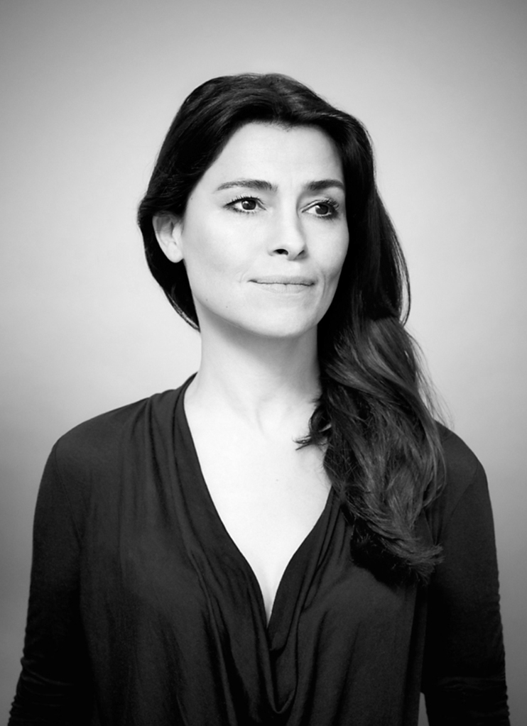 Photo of Es Devlin