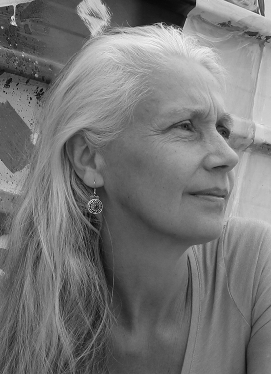 Photo of Helen Storey