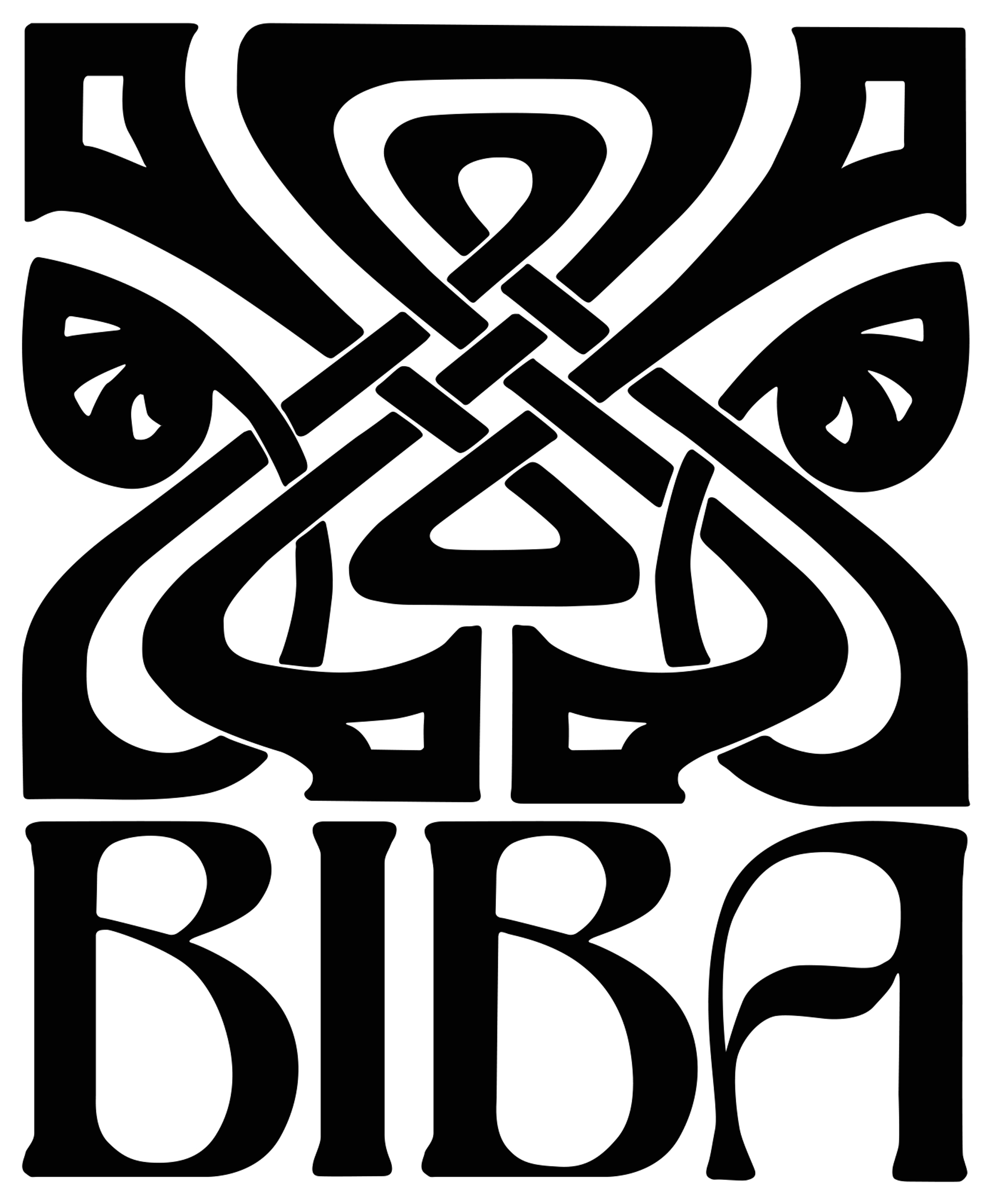 BIBA, 1963