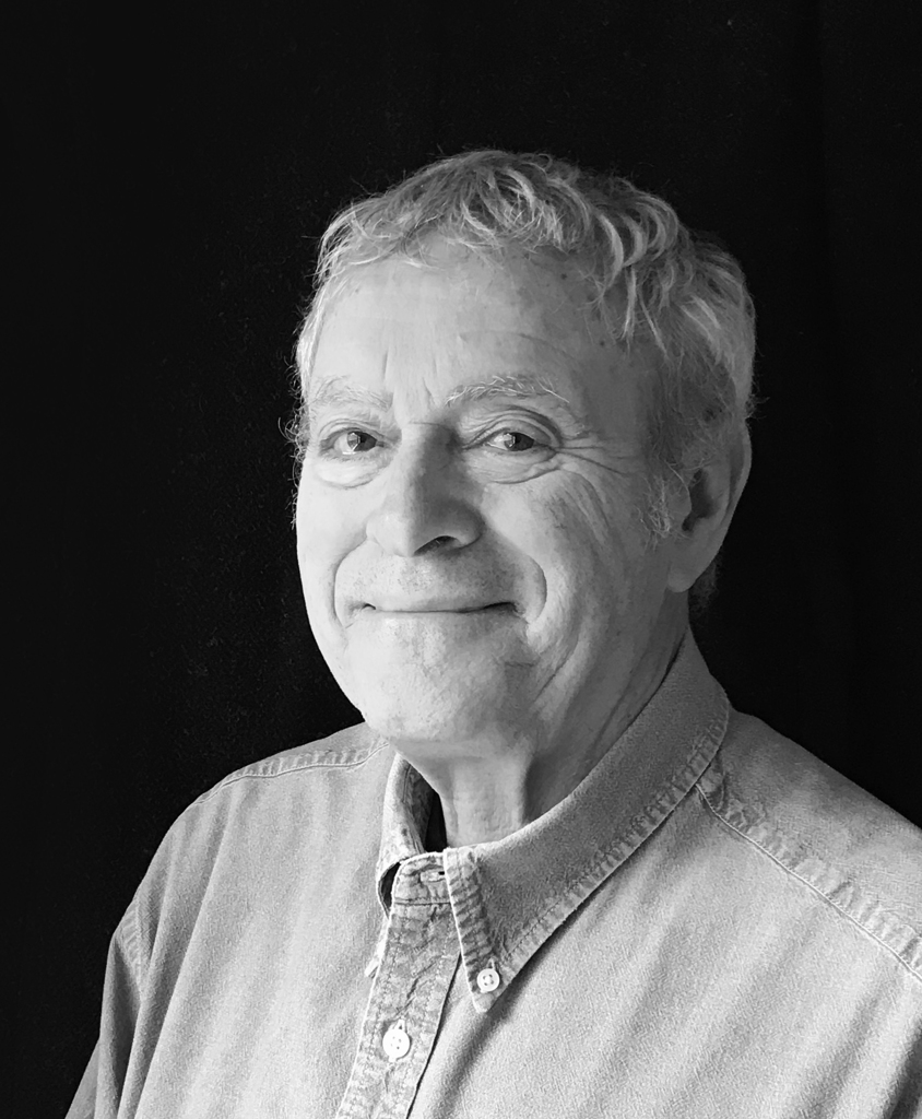 Photo of Michael Foreman