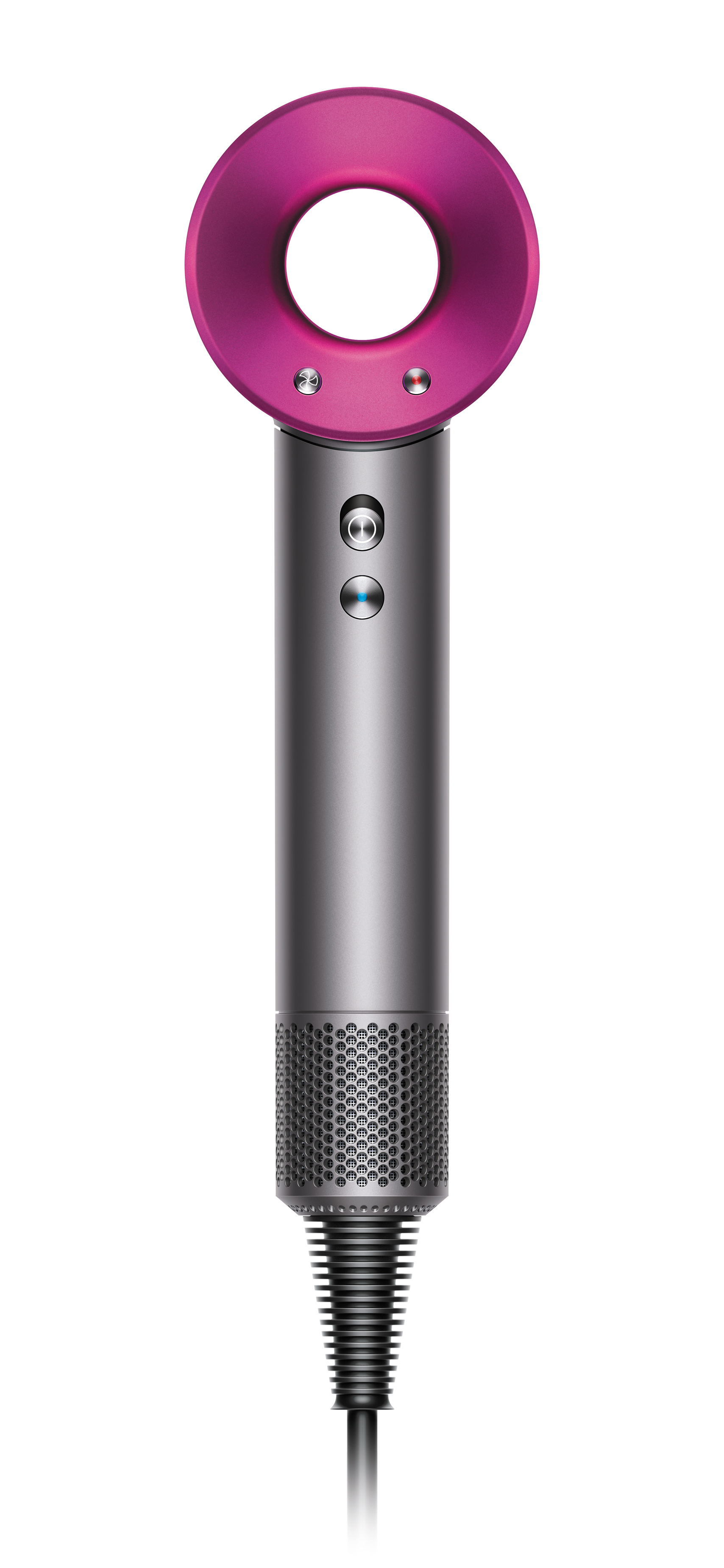 Supersonic Hair Dryer, 2019
