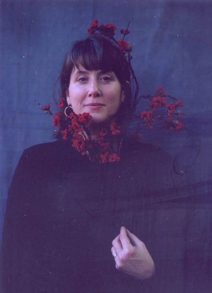 Photo of Shona Heath
