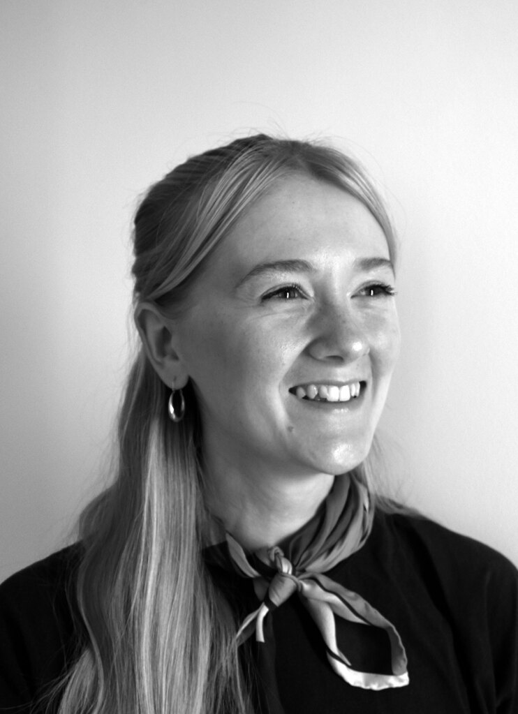 Photo of  Lucy Mitchell