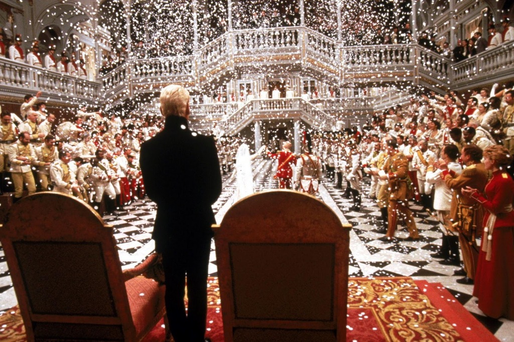 Hamlet, 1996