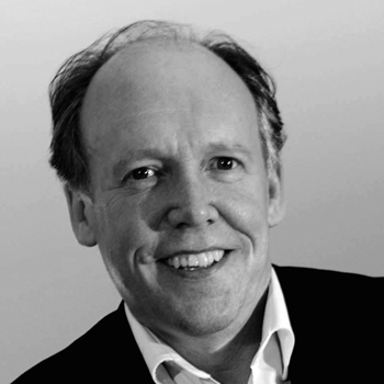 Photo of Ian Callum
