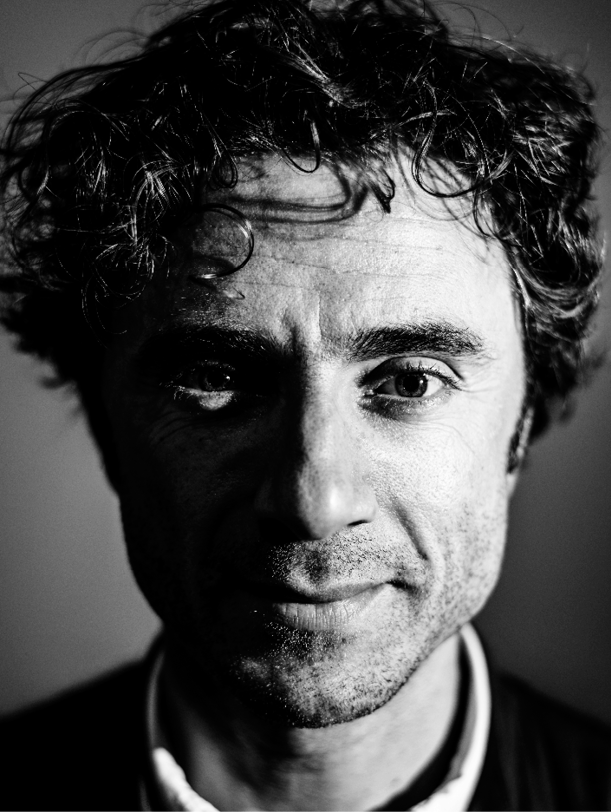 Photo of Thomas Heatherwick