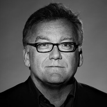Photo of Patrick Bellew