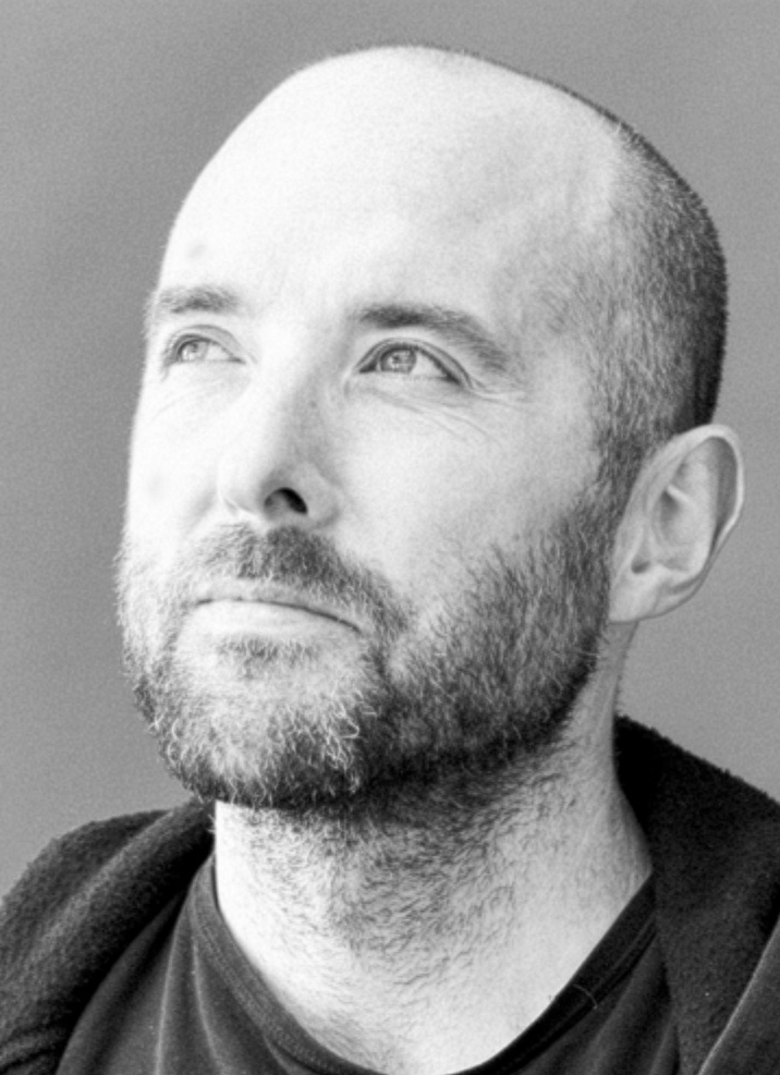 Photo of  Paul Coomey