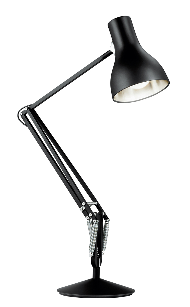 Anglepoise model T75, 2006
