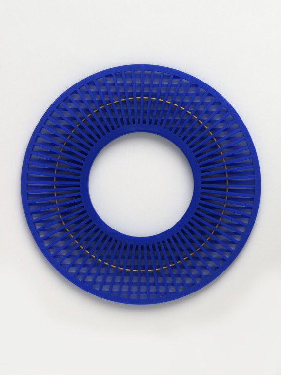 Veiled Rays, 2007