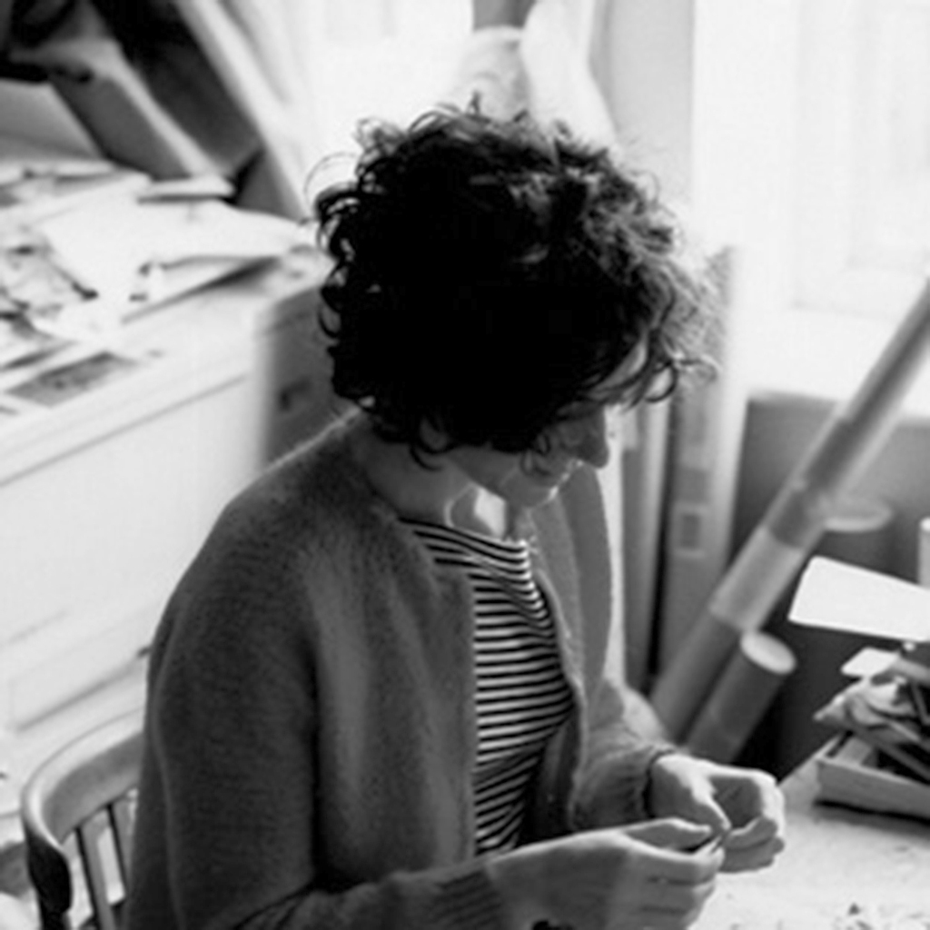 RDInsights: Sara Fanelli