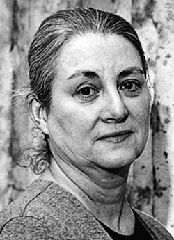 Photo of Margaret Hall