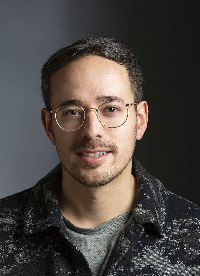 Photo of  Andre Kong